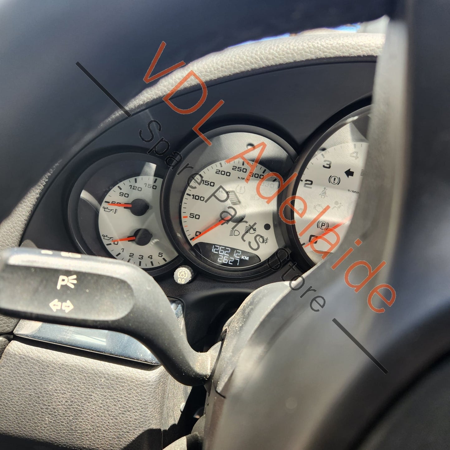 7PP907064GD 7PP907064HJ 958907064K Porsche 911 991 Front Body Control Unit BCM 7PP907064HJ 7PP907064GD 958907064K