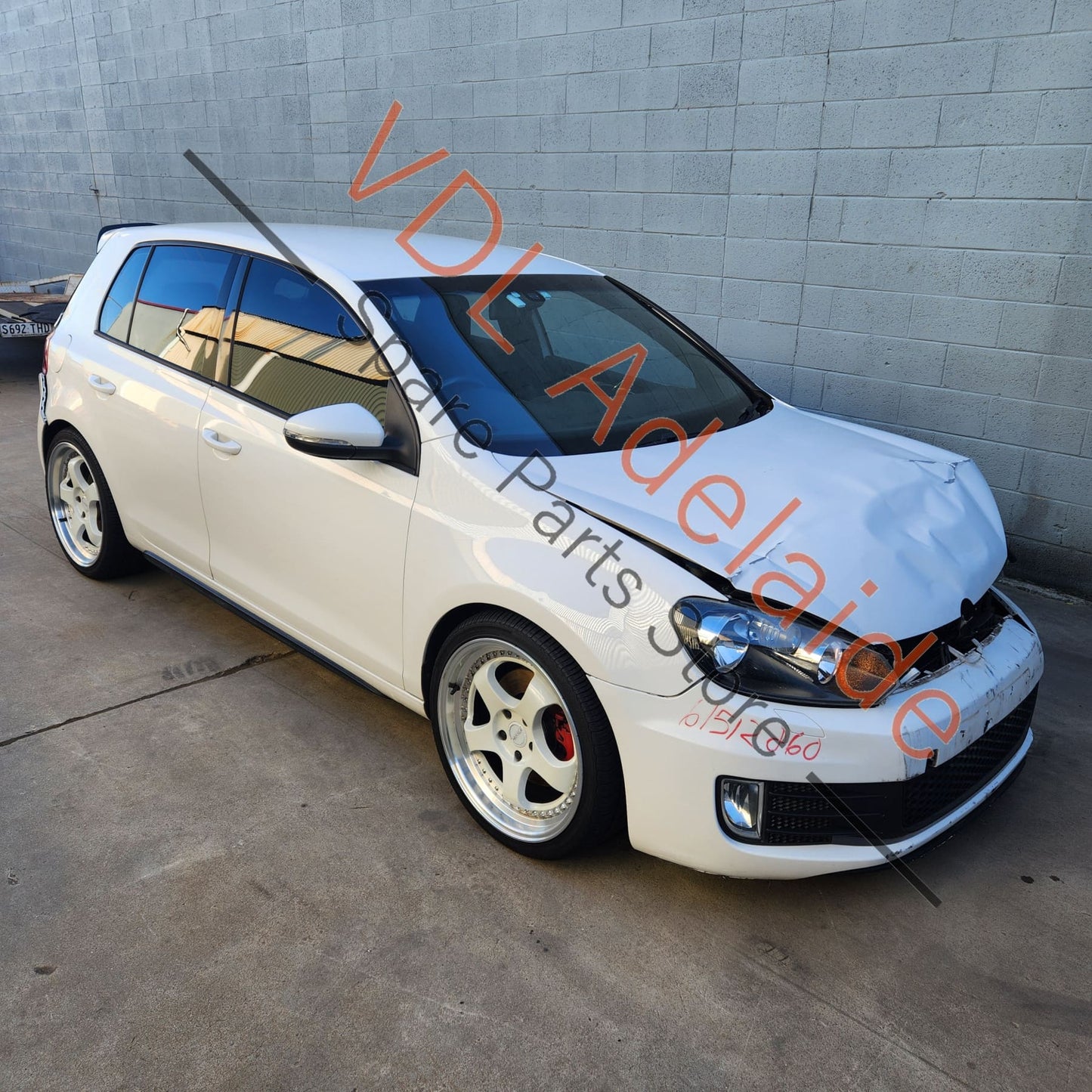 5K0959703C 5K0959703CVW2 5K0959704 VW Volkswagen Jetta Golf MK6 Rear Left Window Regulator Motor 5K0959703C 5K0959703CVW2 5K0959794