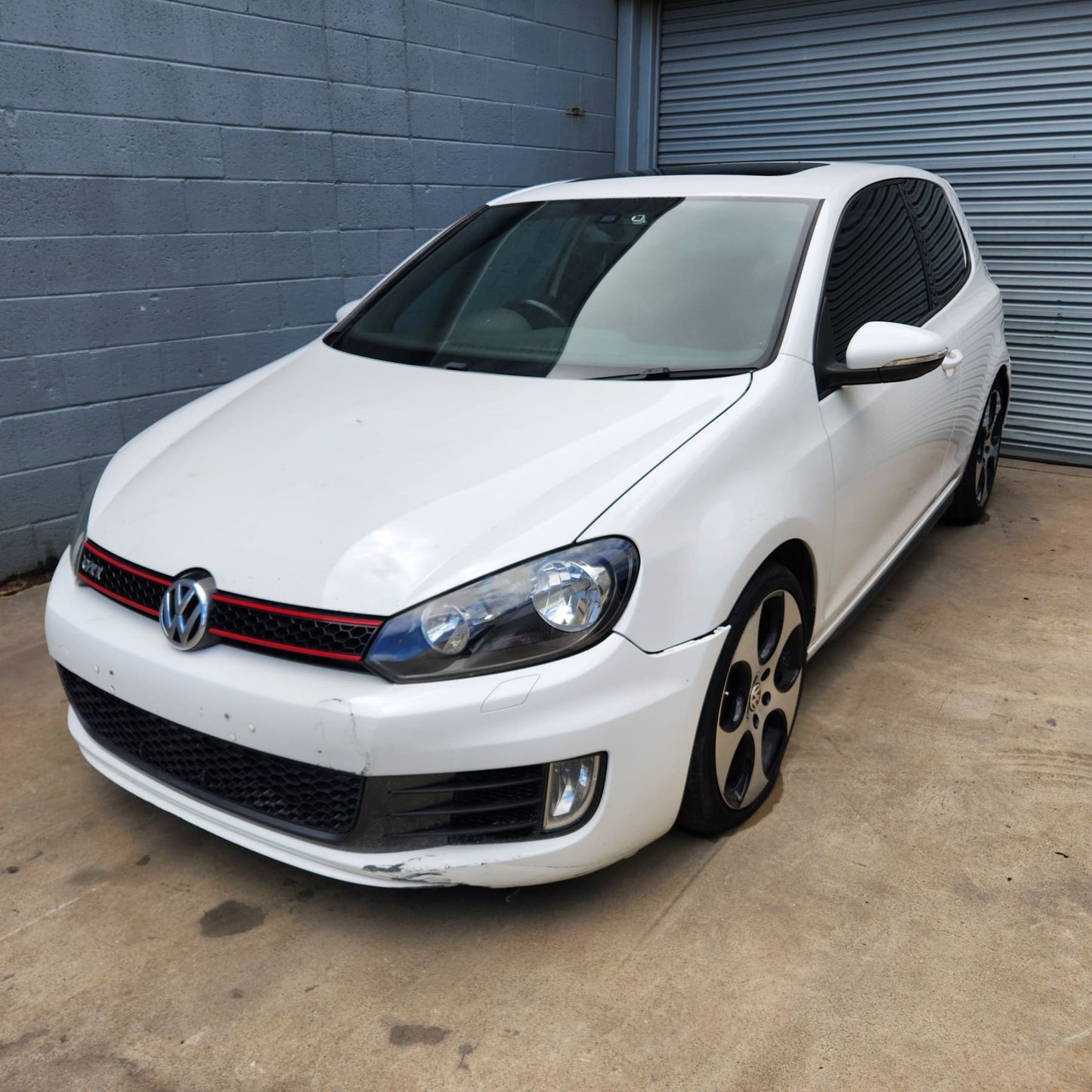 06J133781CE VW Golf CCZ Engine Non-return Valve N20 06J133781CE