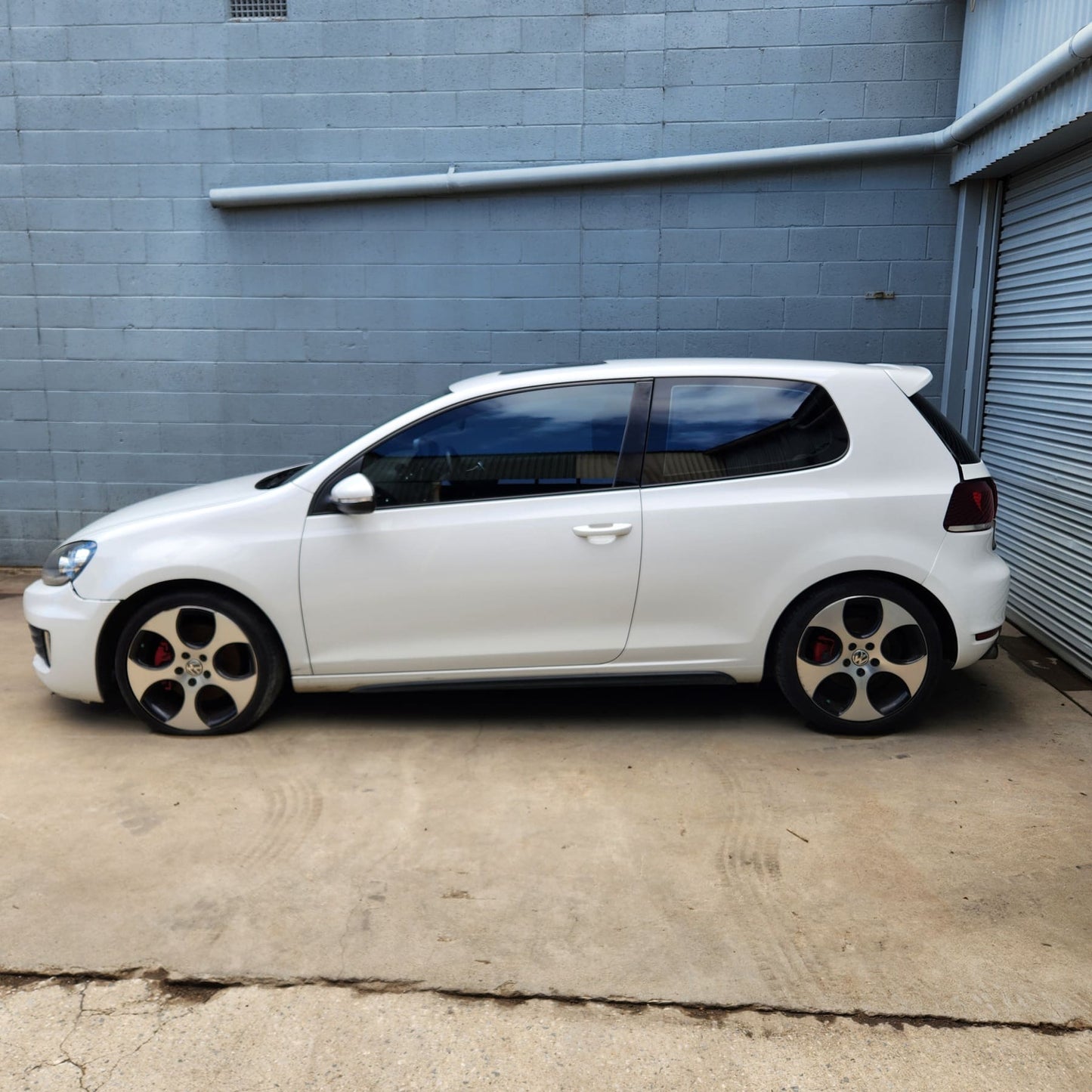 06J133781CE VW Golf CCZ Engine Non-return Valve N20 06J133781CE