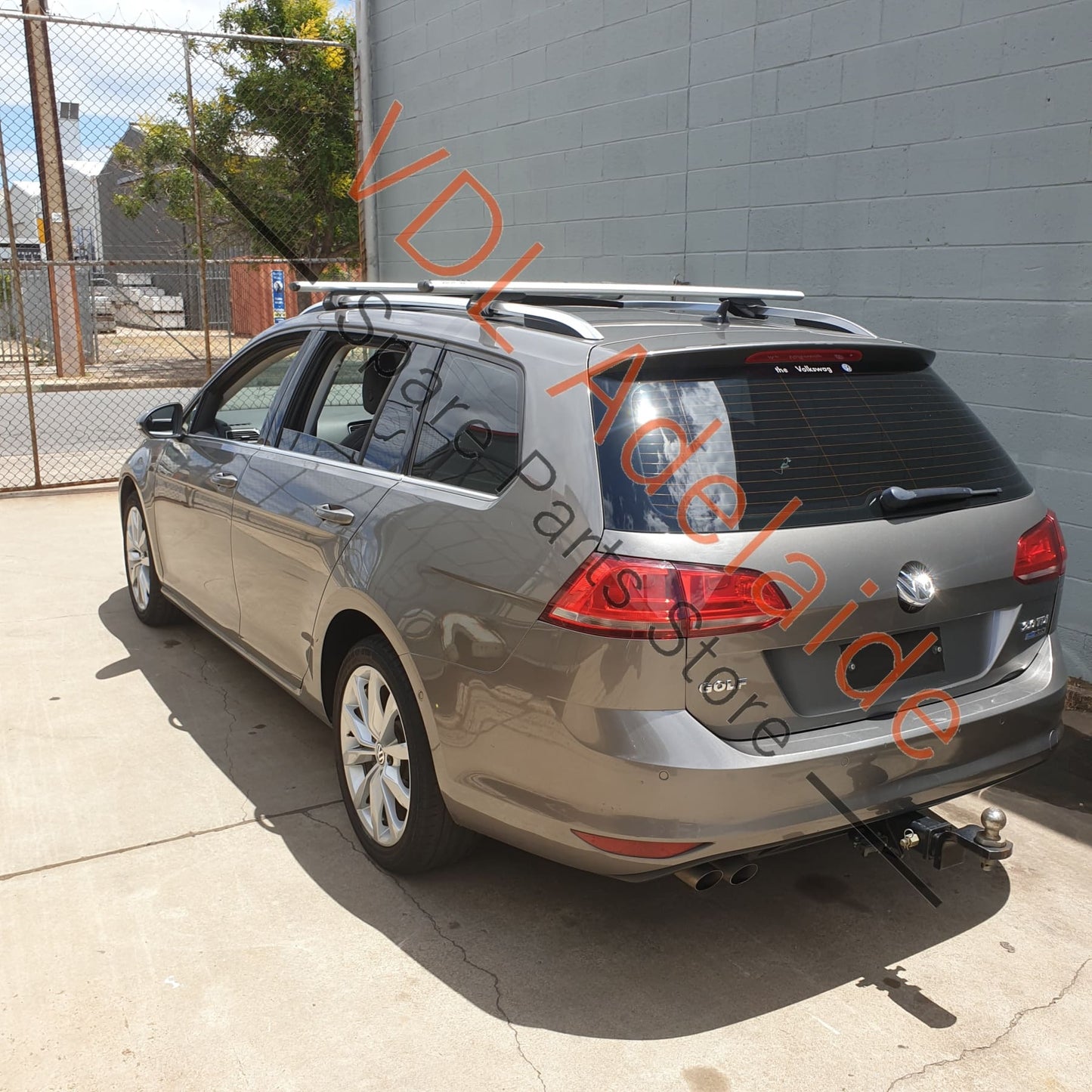 5Q0121070AH 5Q0121051B VW Golf MK7 7.5 Radiator Water Coolant Hose Pipe 5Q0121070AH 5Q0121051B