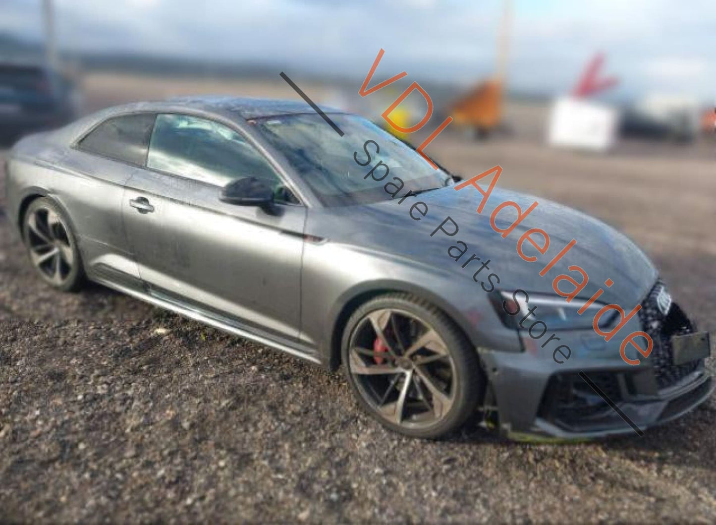 8W0906265L 06M906265A Audi RS4 RS5 B9 Oxygen Sensor Lambda Probe Upstream Before Cat Left 8W0906265L 06M906265A