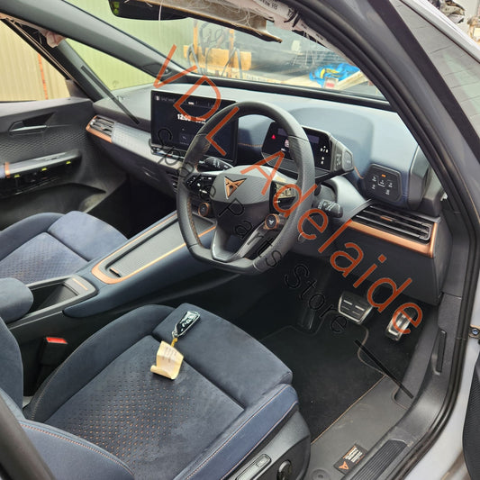 10H819204A 10H819204ANBC Cupra Born eBoost K11 Right Dash Dashboard Air Vent 10H819204A NBC Copper Bronze