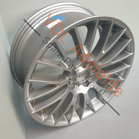 1x Genuine Original BMW M Alloy Wheel 10 Cross Spoke 20 x 8.5 Style 312