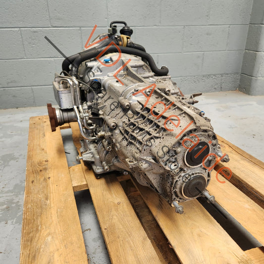Porsche Cayman R 987 PDK 7 Speed Transmission Gearbox 9G230002120 CG220+ PR 220