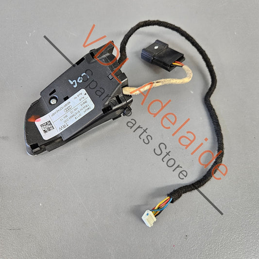 4E0951527AE Audi A4 8K Multi Function Steering Wheel Switch 4E0951527AEWEP