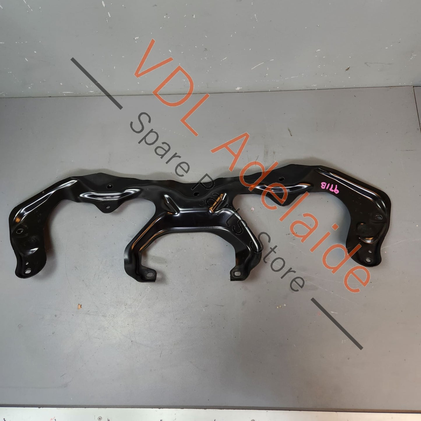 Porsche Panamera 971 Radiator Support Panel Brace 971805561A 971805561 971805561A