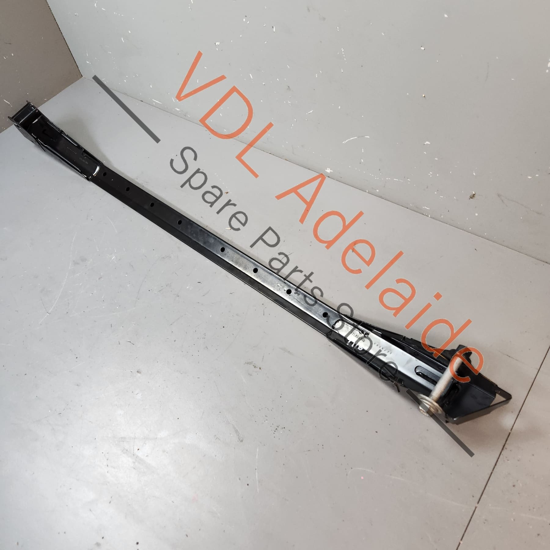 Porsche Panamera 971 Engine Bay Compartment Brace PAE806303 PAE806303 971806303C 9A780630301 9A780630301