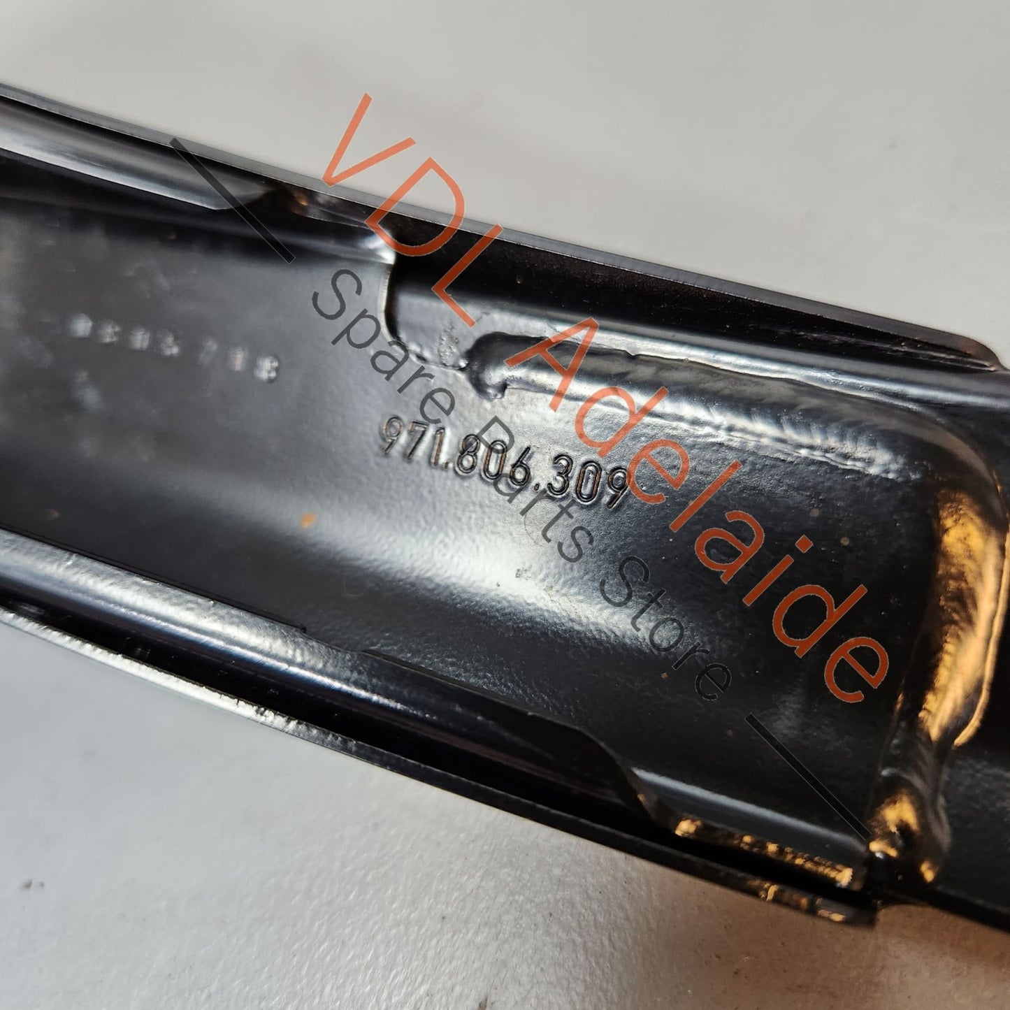 Porsche Panamera 971 Engine Bay Compartment Brace PAE806303 PAE806303 971806303C 9A780630301 9A780630301