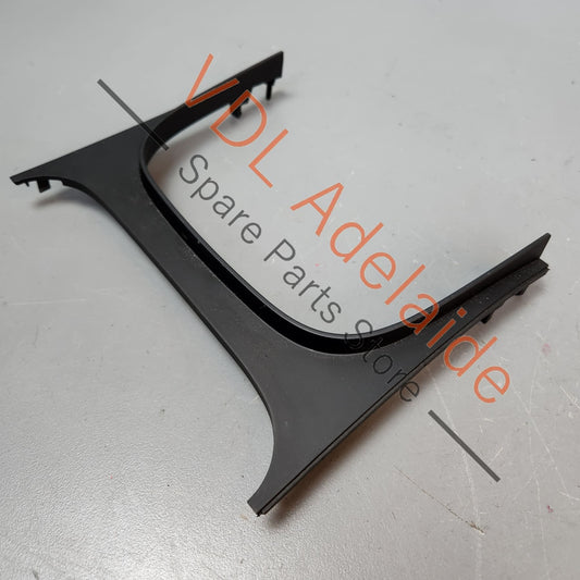 Porsche Panamera Centre Console Cover Trim 971863505 9718635056N3 971863505