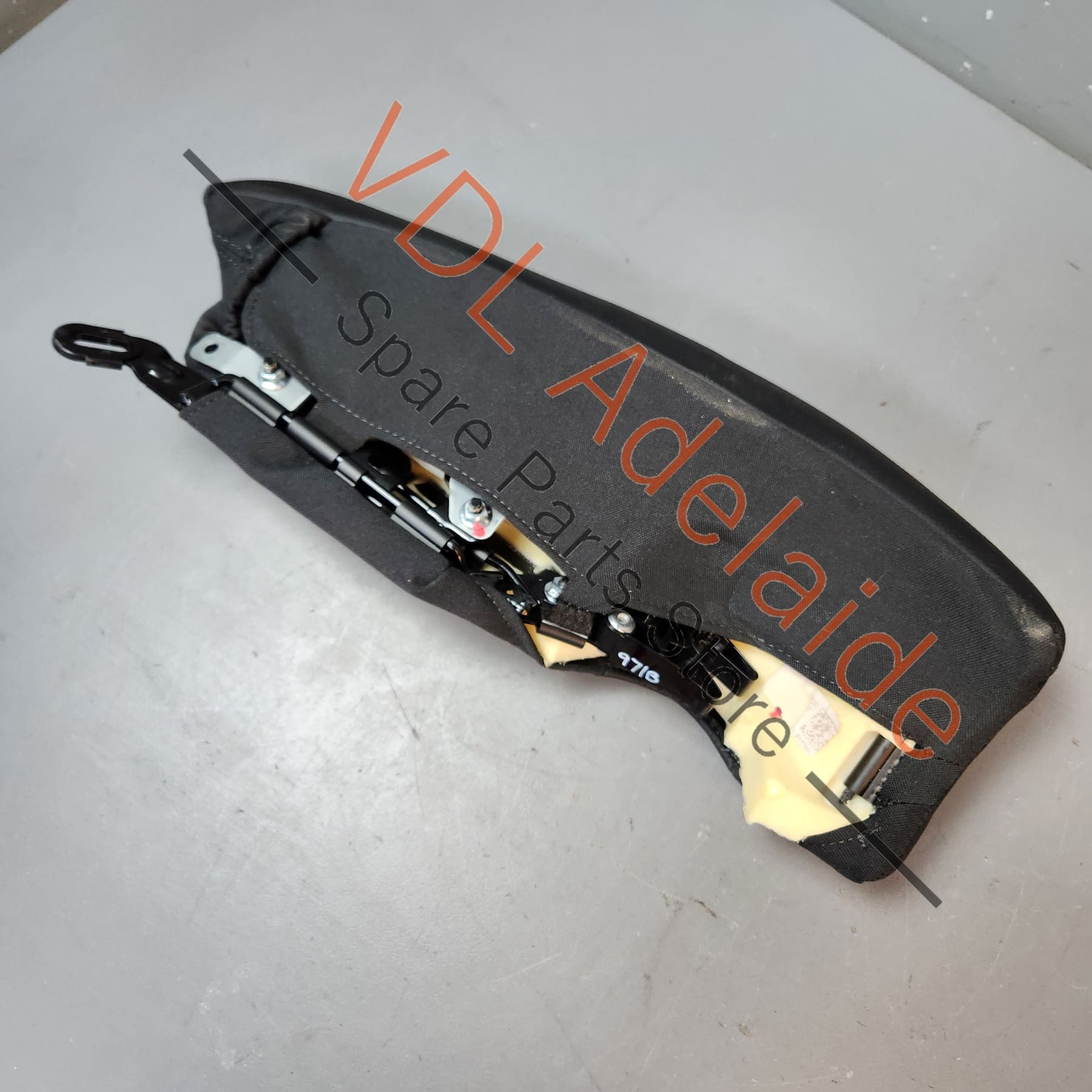 Porsche Panamera 971 Side Airbag Unit Right Rear 971880442 971880442 971880442A