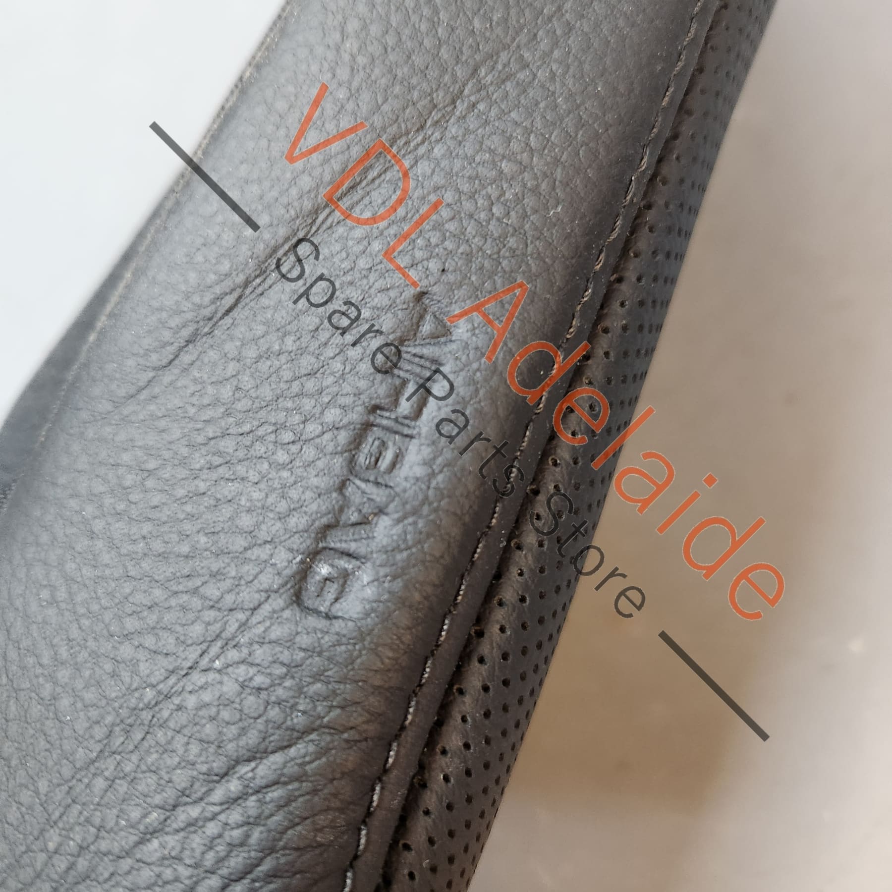 Porsche Panamera 971 Side Airbag Unit Left Rear 971880441 971880441 971880441B