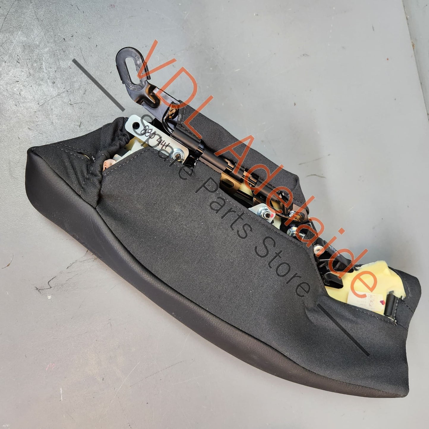 Porsche Panamera 971 Side Airbag Unit Left Rear 971880441 971880441 971880441B