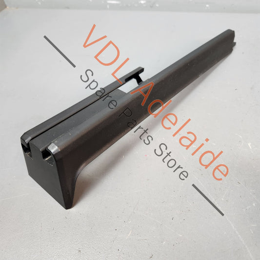 Porsche Panamera 971 Cover for Seat Guide Rail Right Rear Outer 971881480A 971881480A