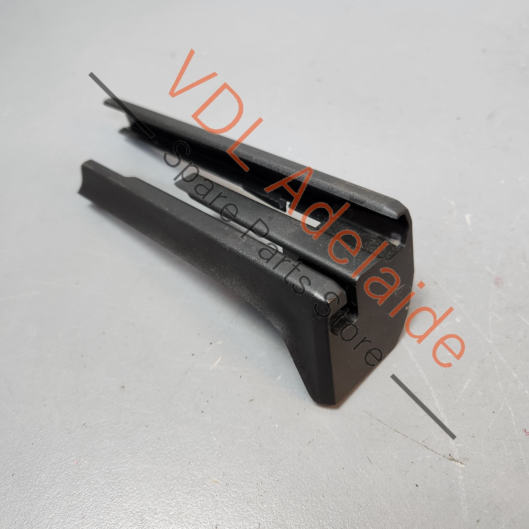 Porsche Panamera 971 Cover for Seat Guide Rail Left Rear Inner 971881171A 971881171A