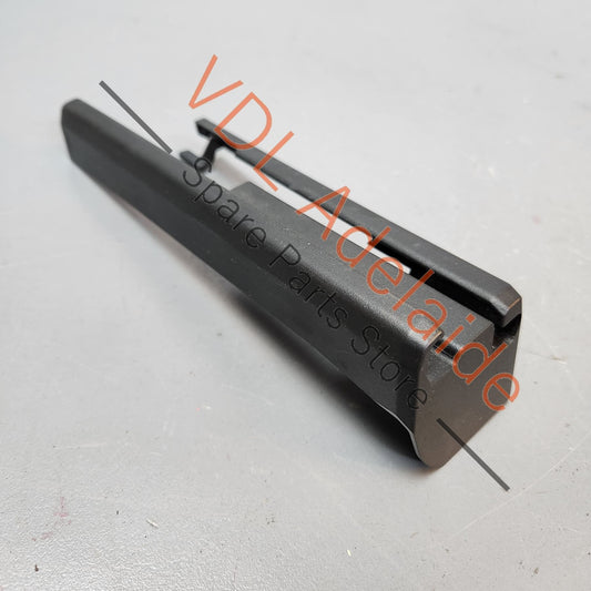 Porsche Panamera 971 Cover for Seat Guide Rail Right Rear Inner 971881172A 971881172A