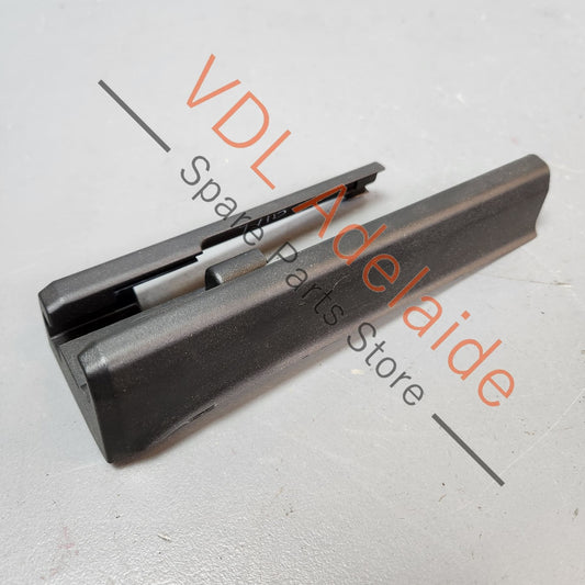 Porsche Panamera 971 Cover for Seat Guide Rail Left Front 971881477A 971881477A