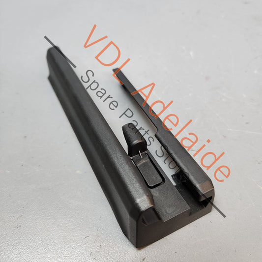 Porsche Panamera 971 Cover for Seat Guide Rail Right Front 971881478A 971881478A