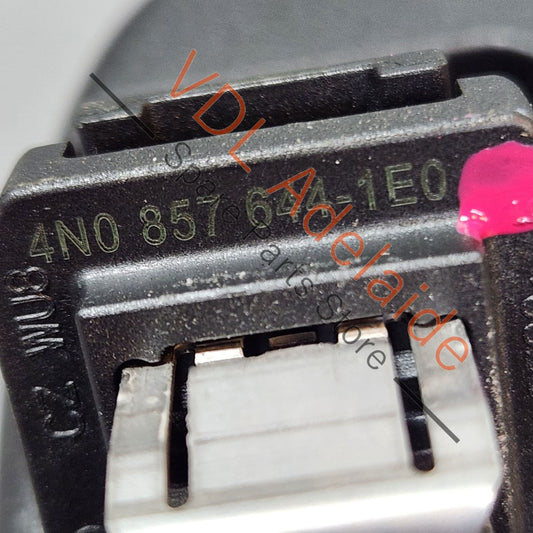 Porsche Panamera 971 Rear Roof Grab Handle Pair 9A785760701 9A785760800 9A7857608001E0 9A7857607011E0 PAB857644001E0 PAB857644001E0 PAB857643001E0 4N08576431E0