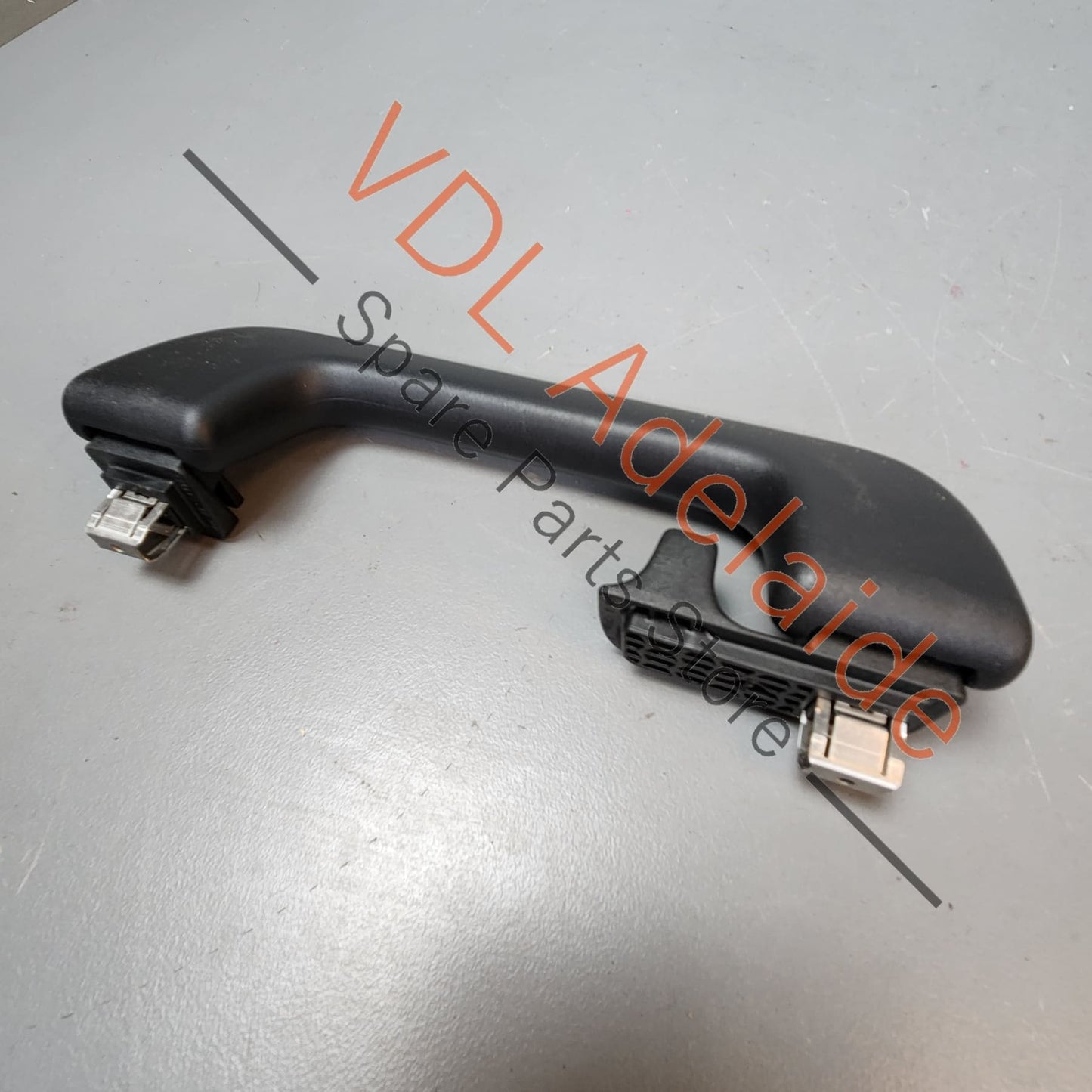 Porsche Panamera 971 Rear Roof Grab Handle Pair 9A785760701 9A785760800 9A7857608001E0 9A7857607011E0 PAB857644001E0 PAB857644001E0 PAB857643001E0 4N08576431E0