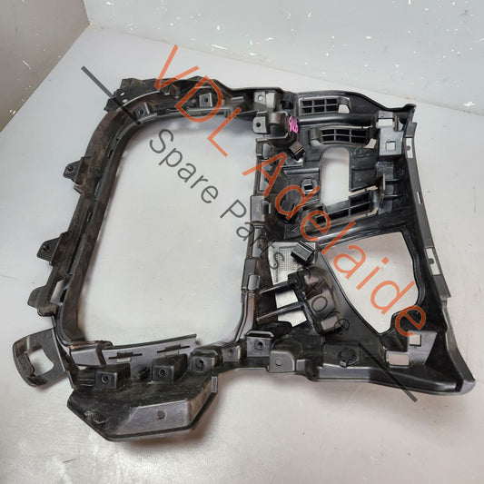 Porsche Panamera 971 Right Side Bumper Inner Support Bracket 971807682OK1 971807682OK1 971807682