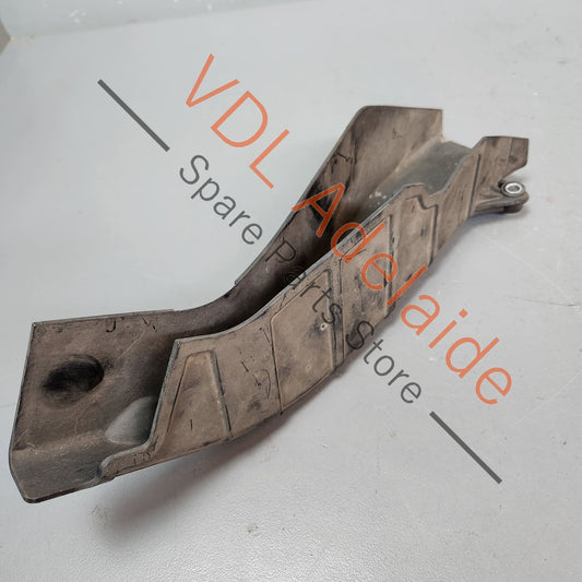 Porsche Panamera 971 Rear Left Suspension Wishbone Air Guide Trim 971505569A 971505569A