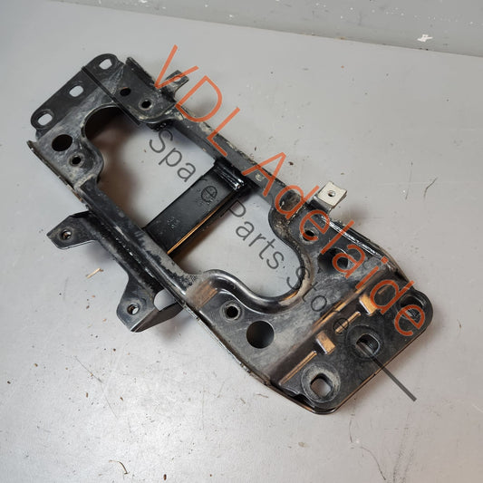 Porsche Panamera 971 Transmission Carrier Bracket Mount 9A739922701