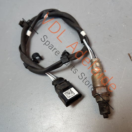 Porsche Panamera 971 Lambda Probe Sensor Pre-Cat 9A790626550 9A790626551 971906265F 971906265F