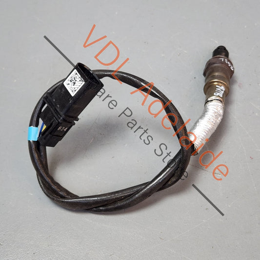 Audi Porsche Right Lambda Probe Sensor After-Cat 06M906265 8W0906265K PAC906265B 9A790626520 8W0906265L 06M906265A 9A790626520 9A790626520 PAC906265B PAC906265A