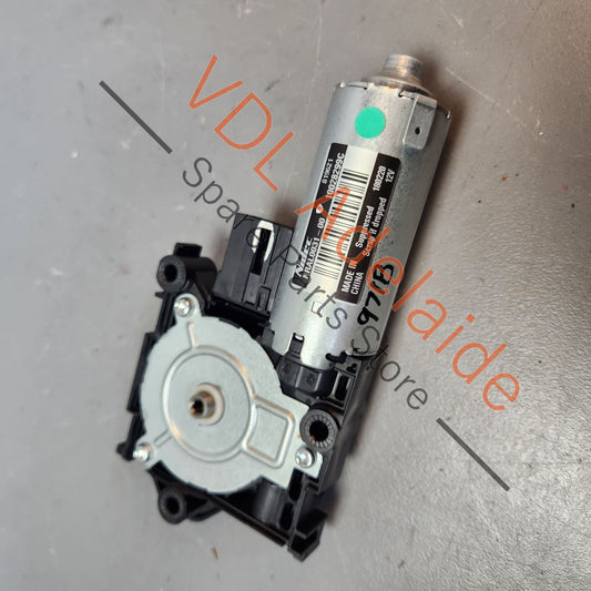 Porsche Power Sliding Roof Motor 9A795959100 9A795959100 10028299C