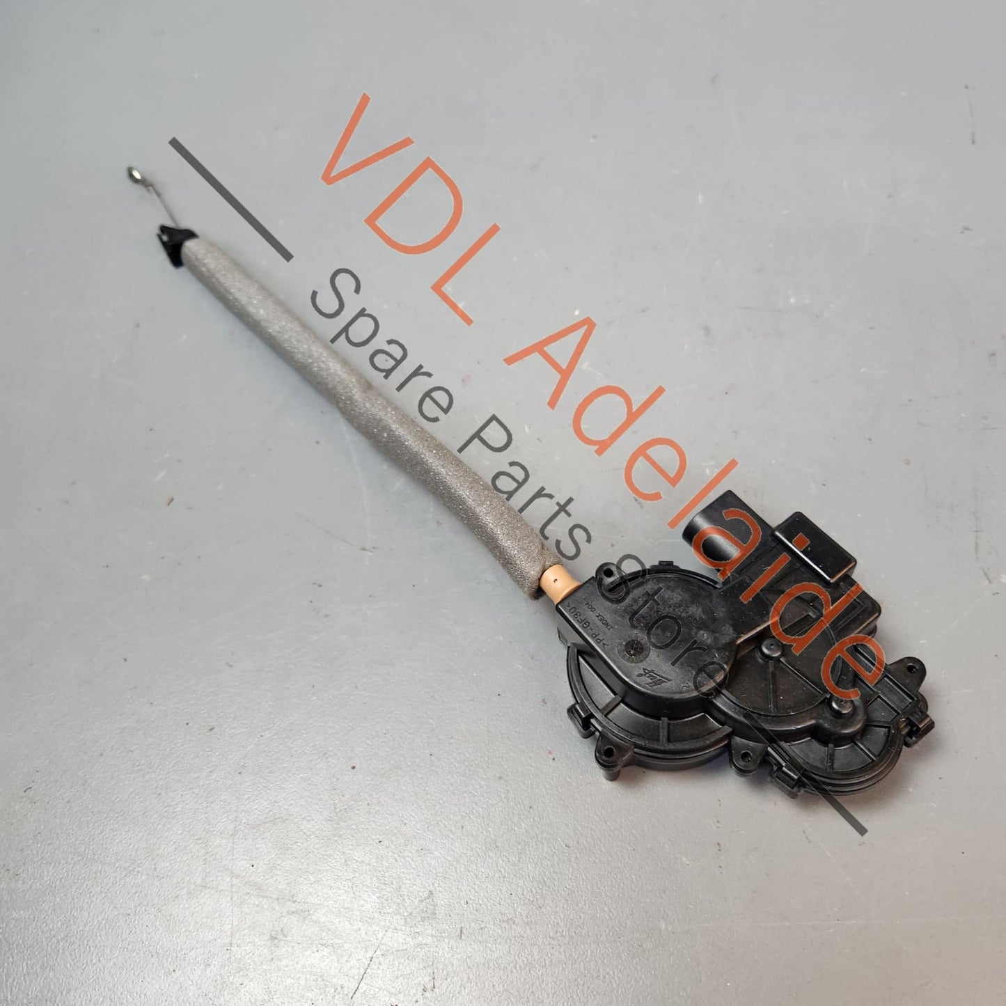 Porsche Taycan Panamera 971 Trunk Boot Power Latching Motor 971827888A 971827888A 9J1827888