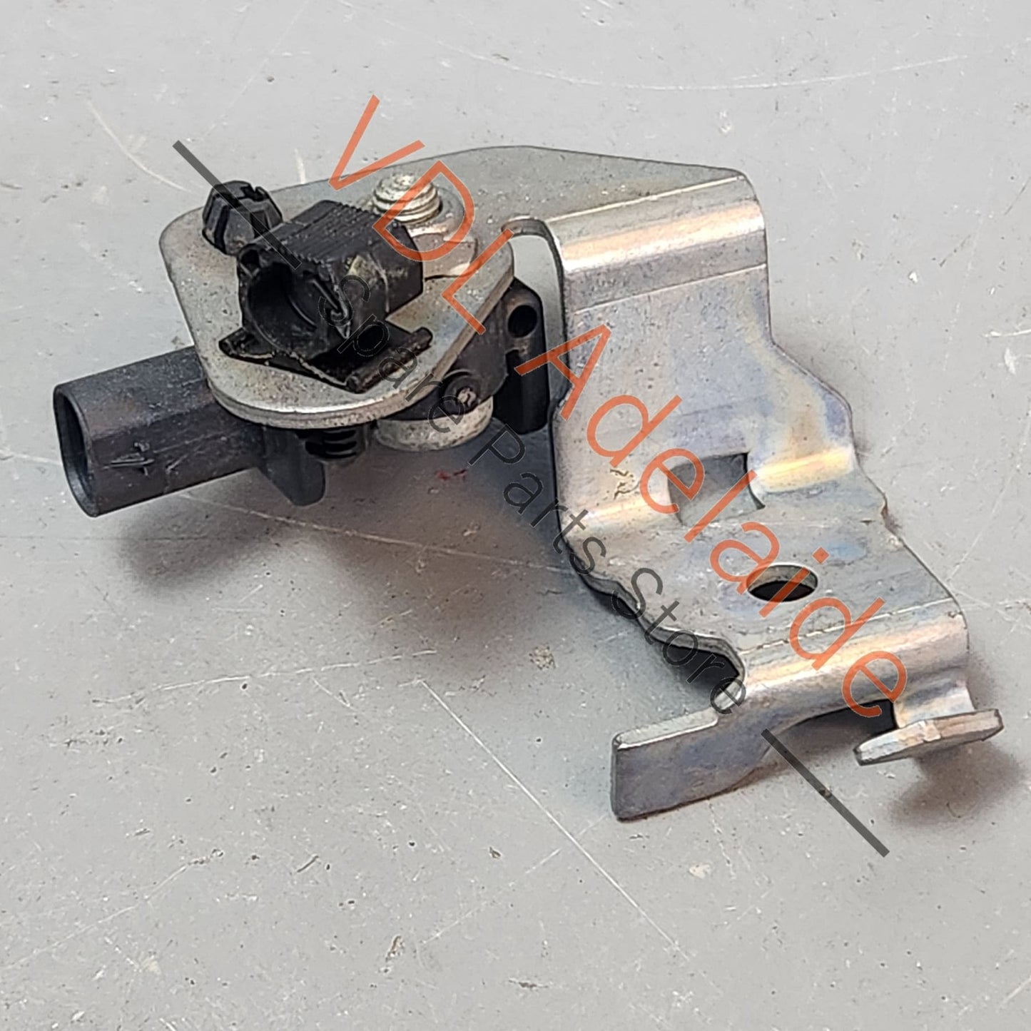 Porsche Panamera 971 Front Acceleration Crash Sensor 971907175D 971907651 971907175D 971907651