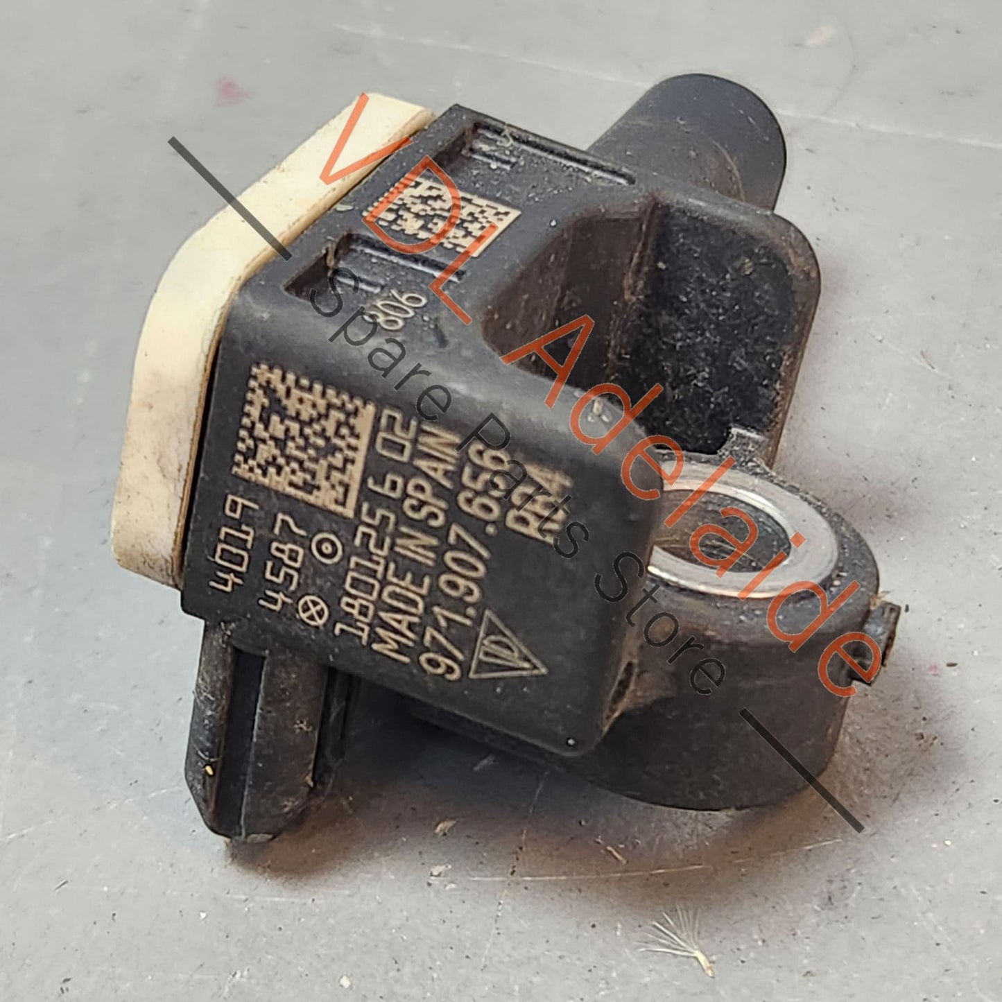 Porsche Panamera 971 Front or Rear Suspension Acceleration Sensor 971907656 971907656