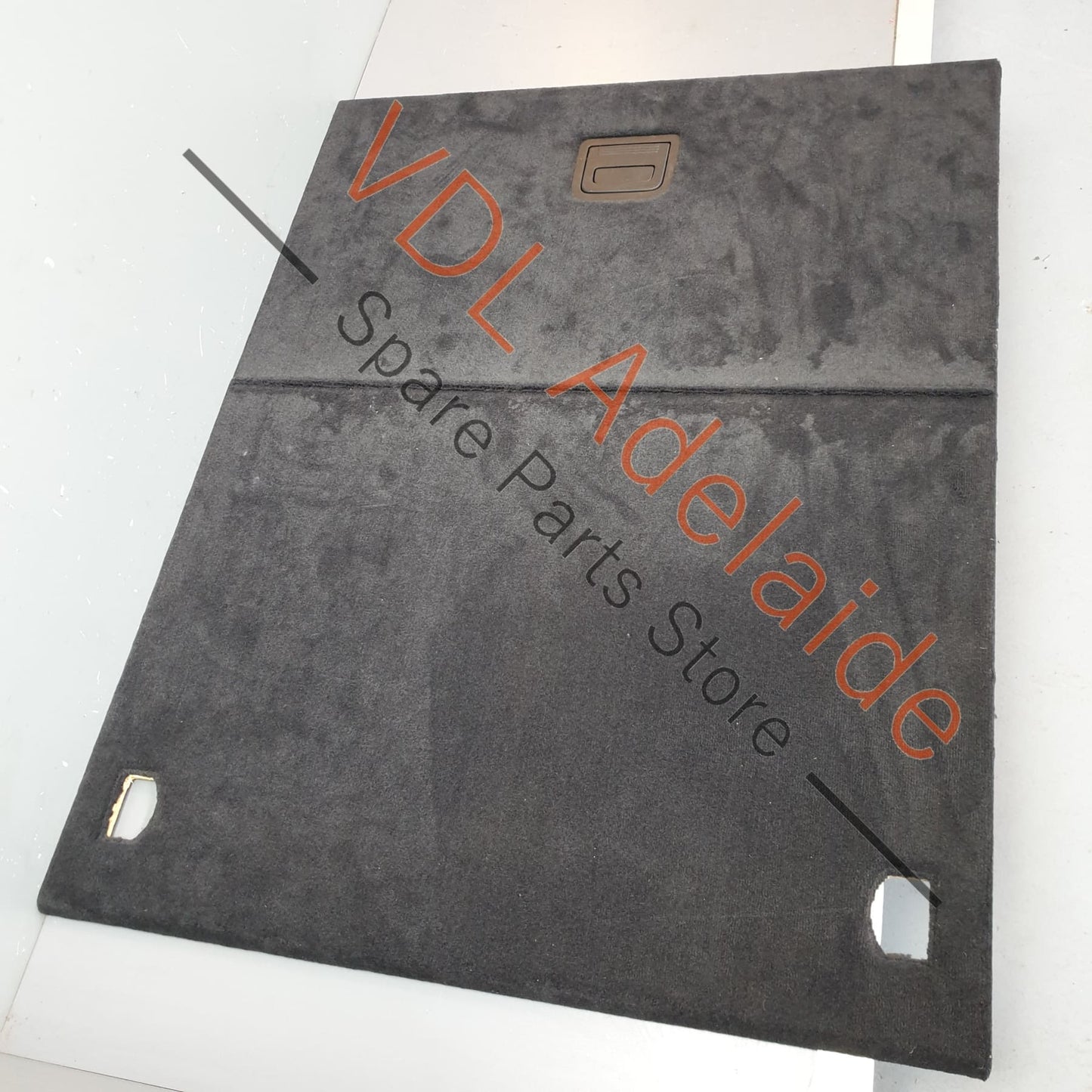 Porsche Panamera Rear Boot Cargo Floor Flip Panel 971861531A 971861531A 971861531B6B0