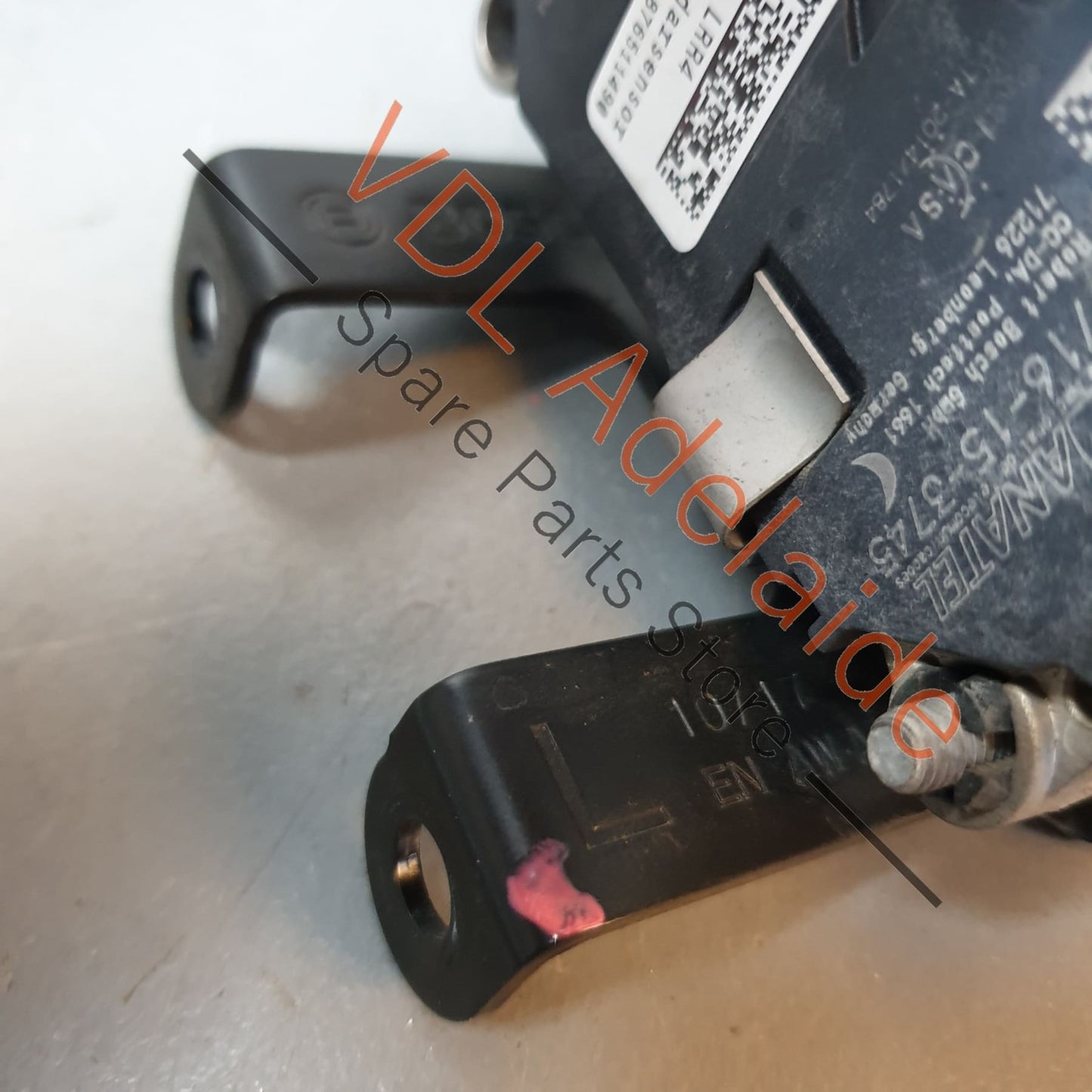 Porsche Panamera 971 Cruise Control Distance Radar Sensor Slave Left 971907541D 971907541J 971907541D 971907541J 971907541C 971907541C 971907541B 971907541A