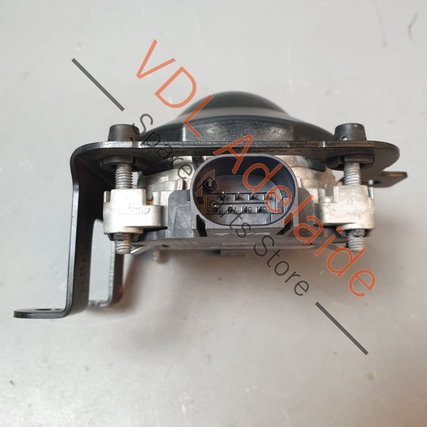 Porsche Panamera 971 Cruise Control Distance Radar Sensor Master Right 971907561D 971907561J 971907561J 971907561D