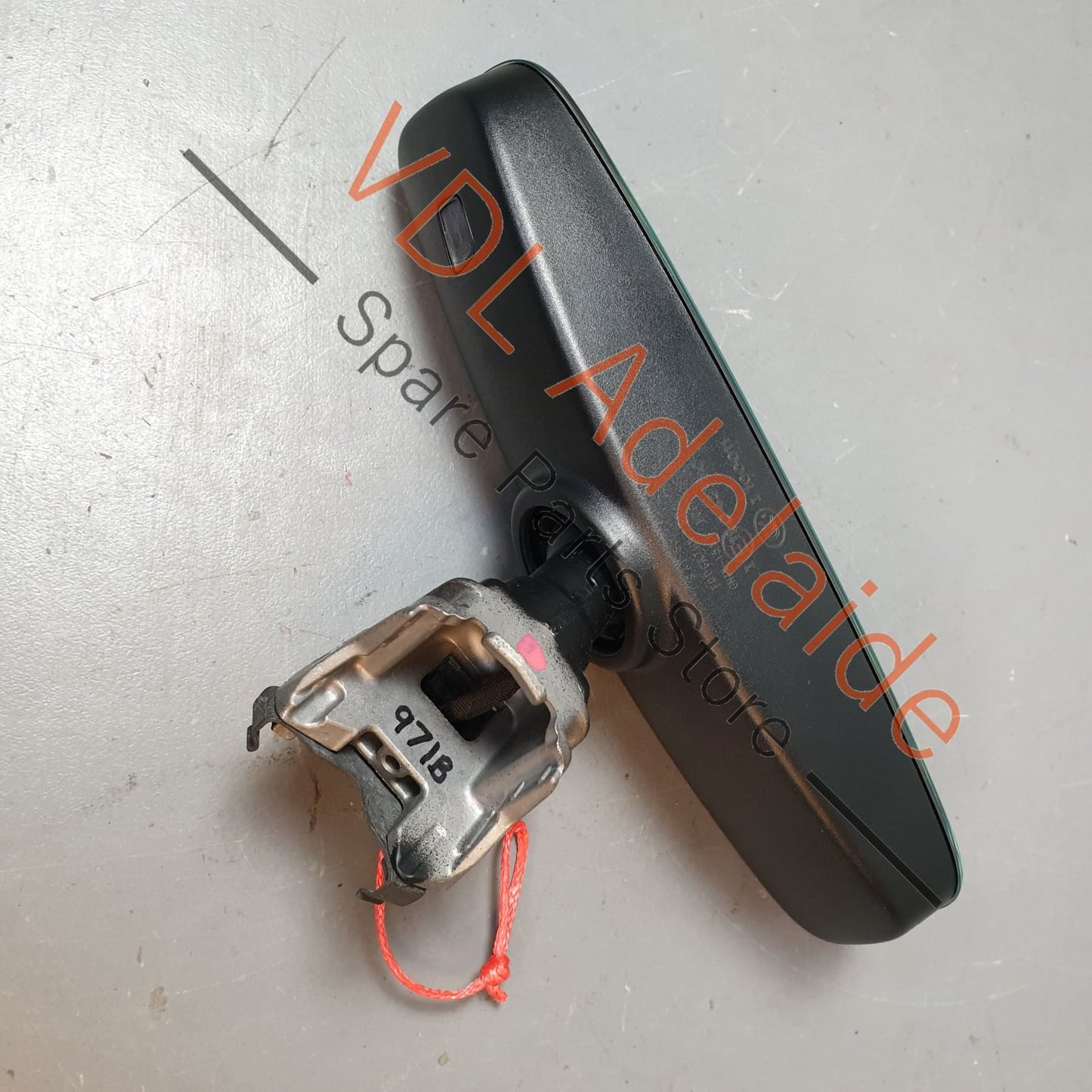 Porsche Panamera 971 Interior Rear View Mirror Auto Dimming 971857511HJC 971857511 971857511HJC 971857511AHJC 971857511AHJC