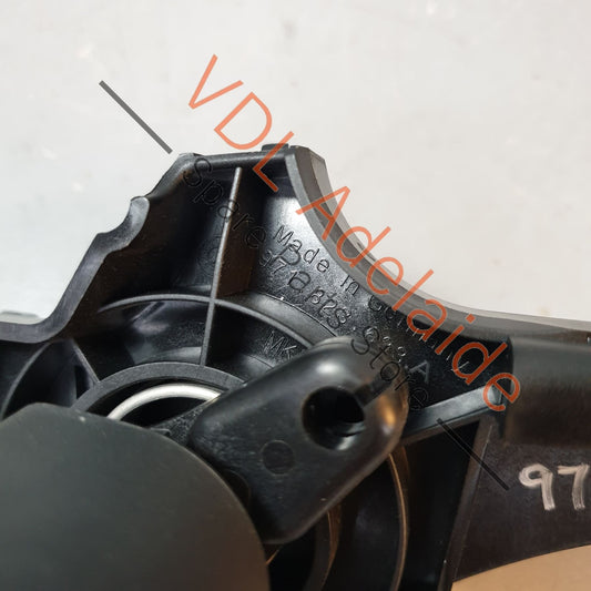 Porsche Panamera 971 Bonnet Lock Release Handle Lever 971823633A 971823533A 971823533A 971823633A