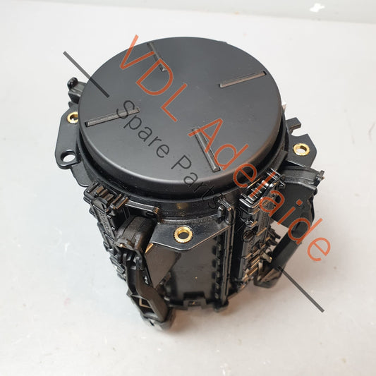 Porsche Panamera 971 Centre Console Drinks Cup Holder Large Rear 971858570D 971858570D 971858570D1E0