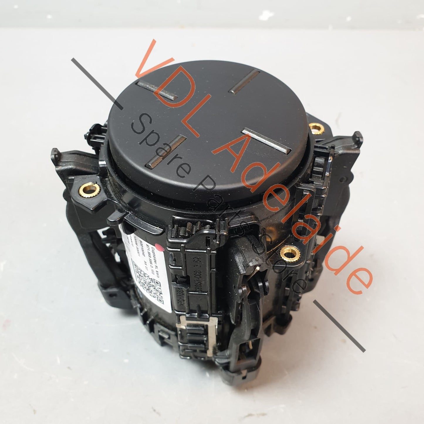 Porsche Panamera 971 Centre Console Drinks Cup Holder Small Front 97185869D 971858569D 971858569D1E0