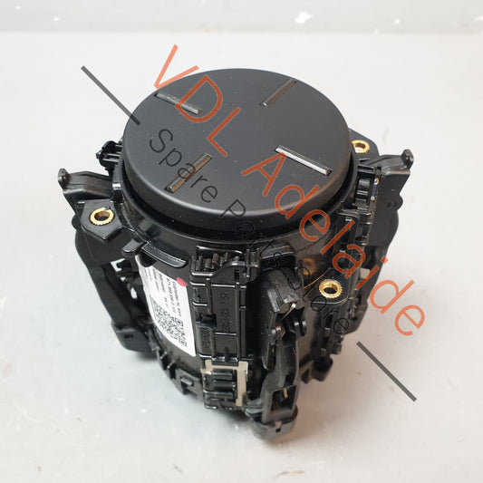Porsche Panamera 971 Centre Console Drinks Cup Holder Small Front 97185869D 971858569D 971858569D1E0