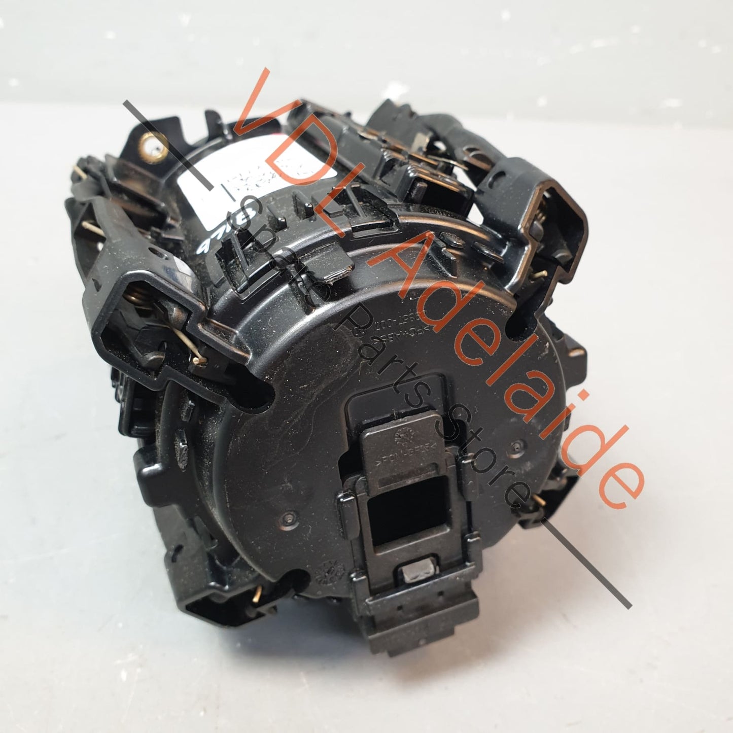 Porsche Panamera 971 Centre Console Drinks Cup Holder Small Front 97185869D 971858569D 971858569D1E0