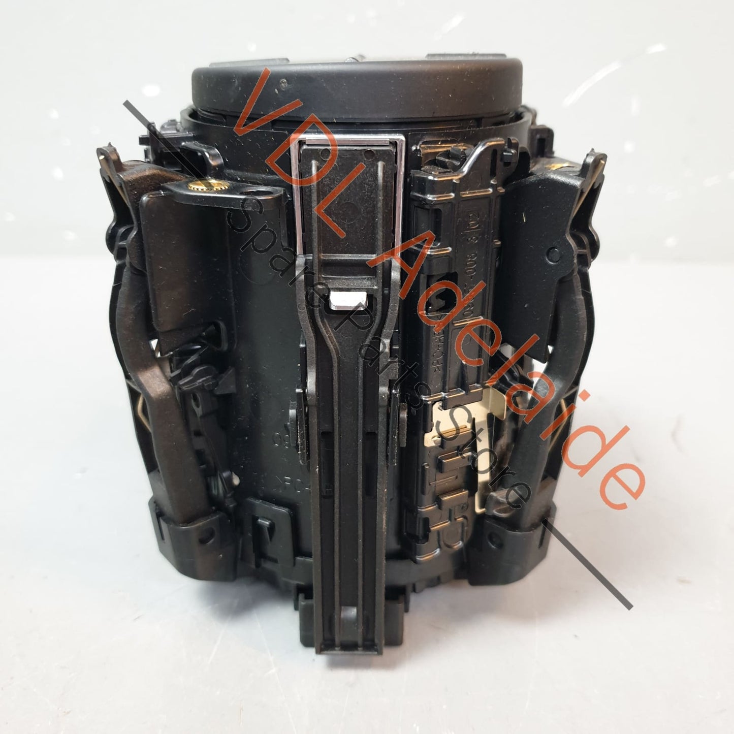 Porsche Panamera 971 Centre Console Drinks Cup Holder Small Front 97185869D 971858569D 971858569D1E0