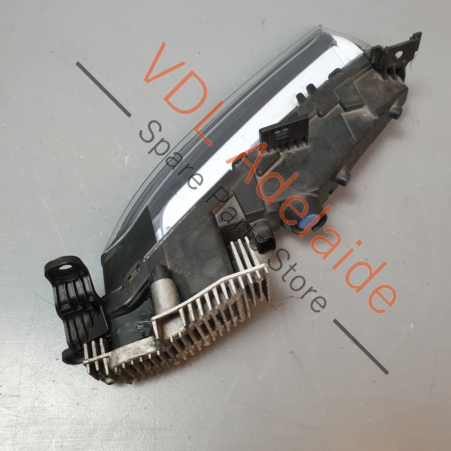 Porsche Panamera 971 Front Left DRL Additional Headlight 971953041D 971953041D 971953041BF 971953041B 971953041B 971953041F