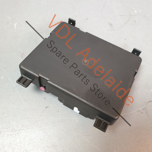 Porsche Panamera 971 Glass Sliding Roof Control Unit Front 9A790759400 4M0907594K 9A7907594 9A7907594