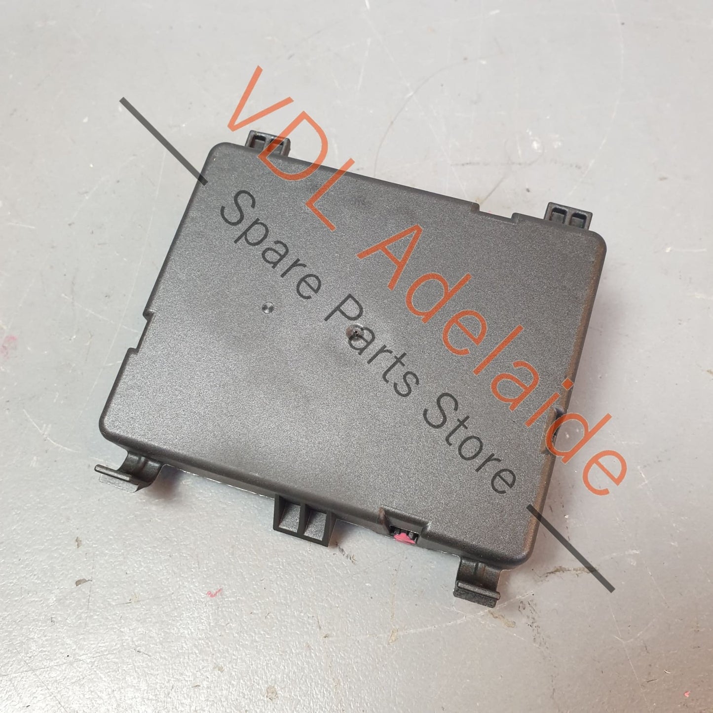 Porsche Panamera 971 Glass Sliding Roof Control Unit Rear