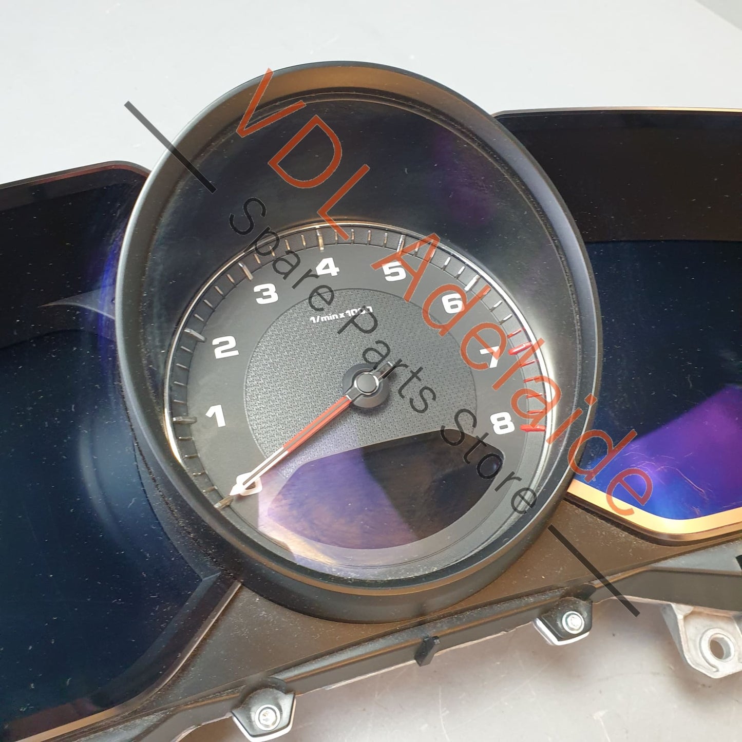 Porsche Panamera 971 Turismo Dashboard Dash Instument Gauge Cluster 971920907H6N3 971920907H6N3 971920907H6N3 971920907H 971920907H 971920907N