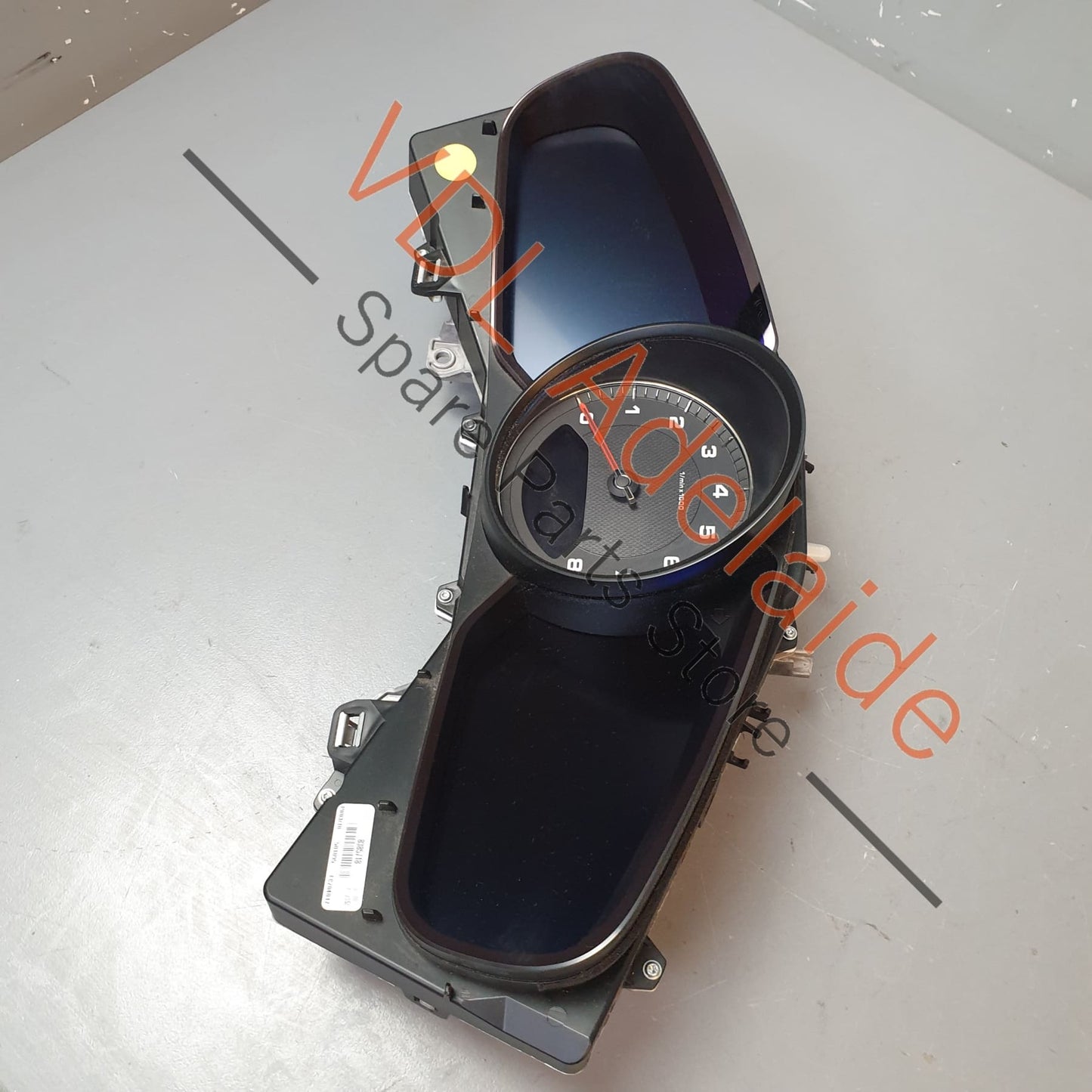 Porsche Panamera 971 Turismo Dashboard Dash Instument Gauge Cluster 971920907H6N3 971920907H6N3 971920907H6N3 971920907H 971920907H 971920907N