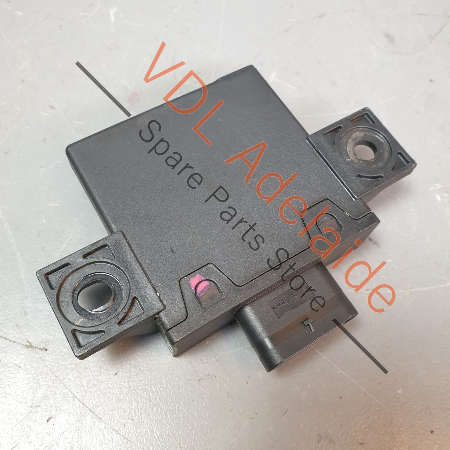 Porsche Panamera 971 Control Unit for Engine Noise 971907159G 971907159G