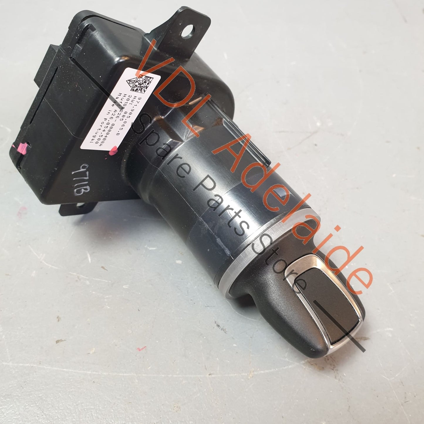 Porsche Panamera 971 Ignition Start Starter Switch 971905865B 971905865B 971905865C